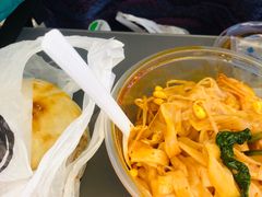 -魏家凉皮(西安秋林宏业商厦店)