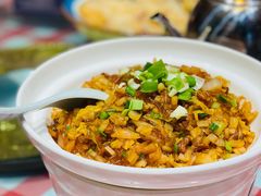 酸菜小米饭-黄河轩食府(吉祥街店)