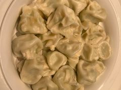 西葫素水饺-梅飞酒家(名辉豪庭店)