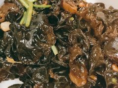 -鲁菜根·泰安菜(万达店)