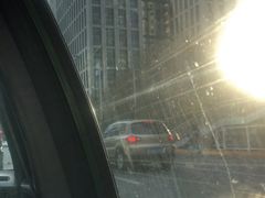 -北京康莱德酒店