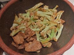 -奉天小馆·非遗东北菜(济南万象城店)
