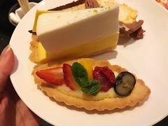 -OPEN開全日自助餐厅·西餐·海鲜(佛山希尔顿酒店)