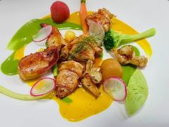 -涵碧楼·遇见餐厅