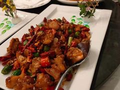 -海湾壹品·粤菜·早茶·烤鸭(拱北店)