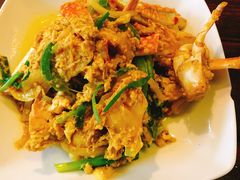 -自然餐厅(Phuket)
