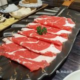 落竹·和牛锅物料理