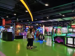 -巴克创奇梦工厂