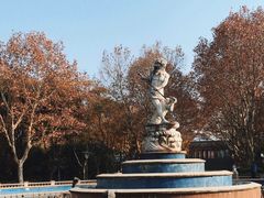 -蠡湖中央公园