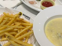 -海维克牛排馆HIGHWIC(青羊万达店)