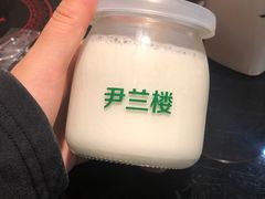 -尹兰楼西北风情餐厅(嘉定店)