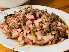 -九九牛肉馆(南山路店)