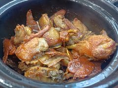 -斯丹姜母鸭·古法干香(涂门街总店)