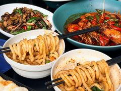 -蝦塘·中国餐馆(城墙南马道巷店)