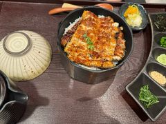 -玄白·炭烤活鳗(上海首店)