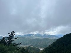 -北岳恒山