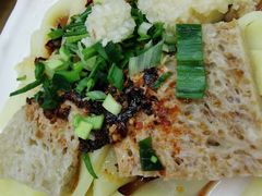 -陇上全荟兰州传统牛肉面(延吉路店)