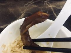 -陆记鹅庄·潮汕菜·狮头鹅(大仟里店)