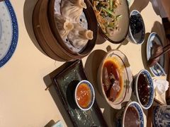 -南京大牌档(龙江新城市广场店)
