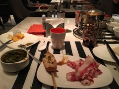 -万达文华酒店·48F云端窗景美食汇自助餐厅