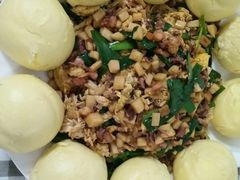-烁佳海鲜大馅饺子