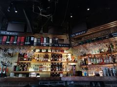 -VA Cafe(五道营店)