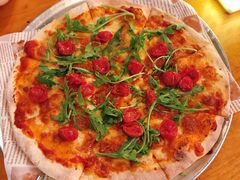 玛格丽特披萨-COMMUNE幻师(五角场店)