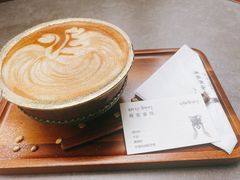 -乌托邦咖啡(武侯祠店)
