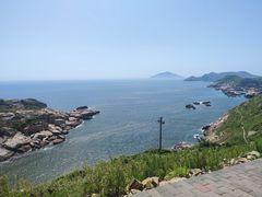 -东极岛景区