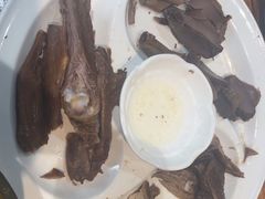 -百年银屏蚝烙·潮汕菜·非遗(乐山店)