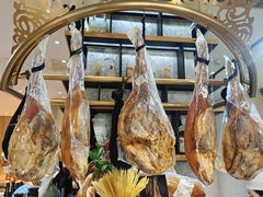 -亚马逊蒸汽活海鲜自助(LCM置汇旭辉广场店)