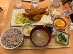 -さち福やCAFE(ピオレ姫路店)