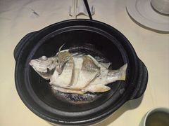 -百味馆·粤菜·湛江菜(后海花园店)