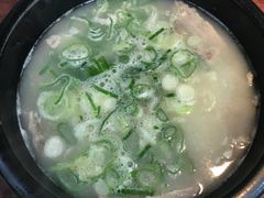 -神仙雪浓汤(明洞店)