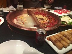 宽巷子成都火锅-宽巷子成都火锅(南站店)