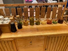 -小满手工粉(上海月星环球港店)