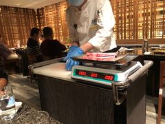 -老乾杯和牛烧肉(王府中环店)