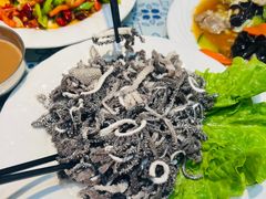 -回香楼大连新派清真菜