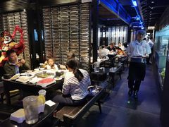 -川西坝子火锅(清江东路3.0直营店)