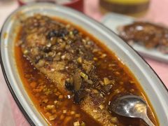 -东兴楼饭庄(六里桥店)