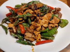 -老地方农家菜(昌黎一店)