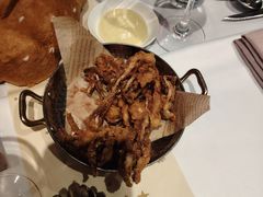 -Kathleen's Waitan 凯圣琳江景西餐厅(外滩店)