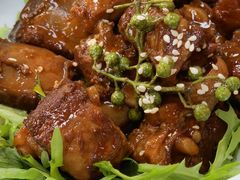 -小吊梨汤·北京菜(香山店)