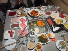 -海底捞火锅(安吉万达店)