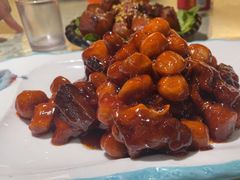-眷江南之小蓝鲸(王府大街店)