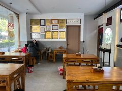 -非遗近水楼糕团(景德路店)