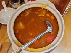 -肘子酥·天津菜·特色捞面(德云社店)