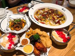 -太二酸菜鱼(汕头苏宁广场店)