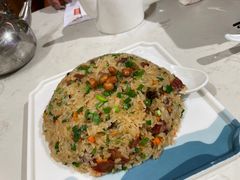 -顺丰轩园林酒家(天河店)