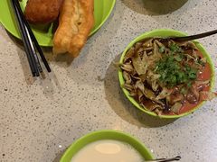 -大福来锅巴菜(古文化街店)